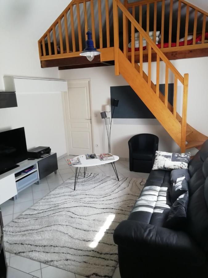 Bed and Breakfast Kerlan à Béganne Extérieur photo